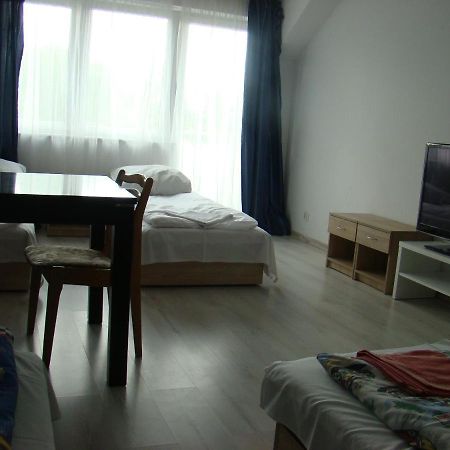 Willa Magnolia Szczecin Exterior foto