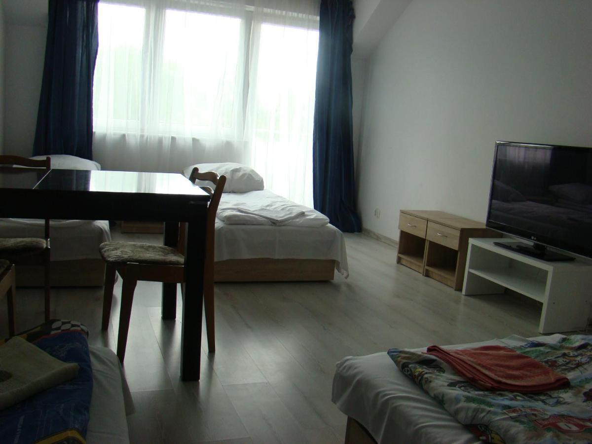 Willa Magnolia Szczecin Exterior foto